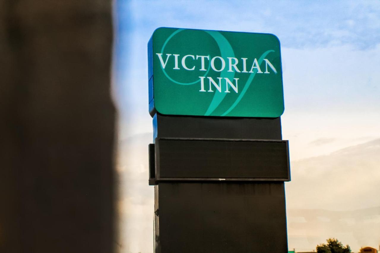 Victorian Inn & Suites-York Exterior foto